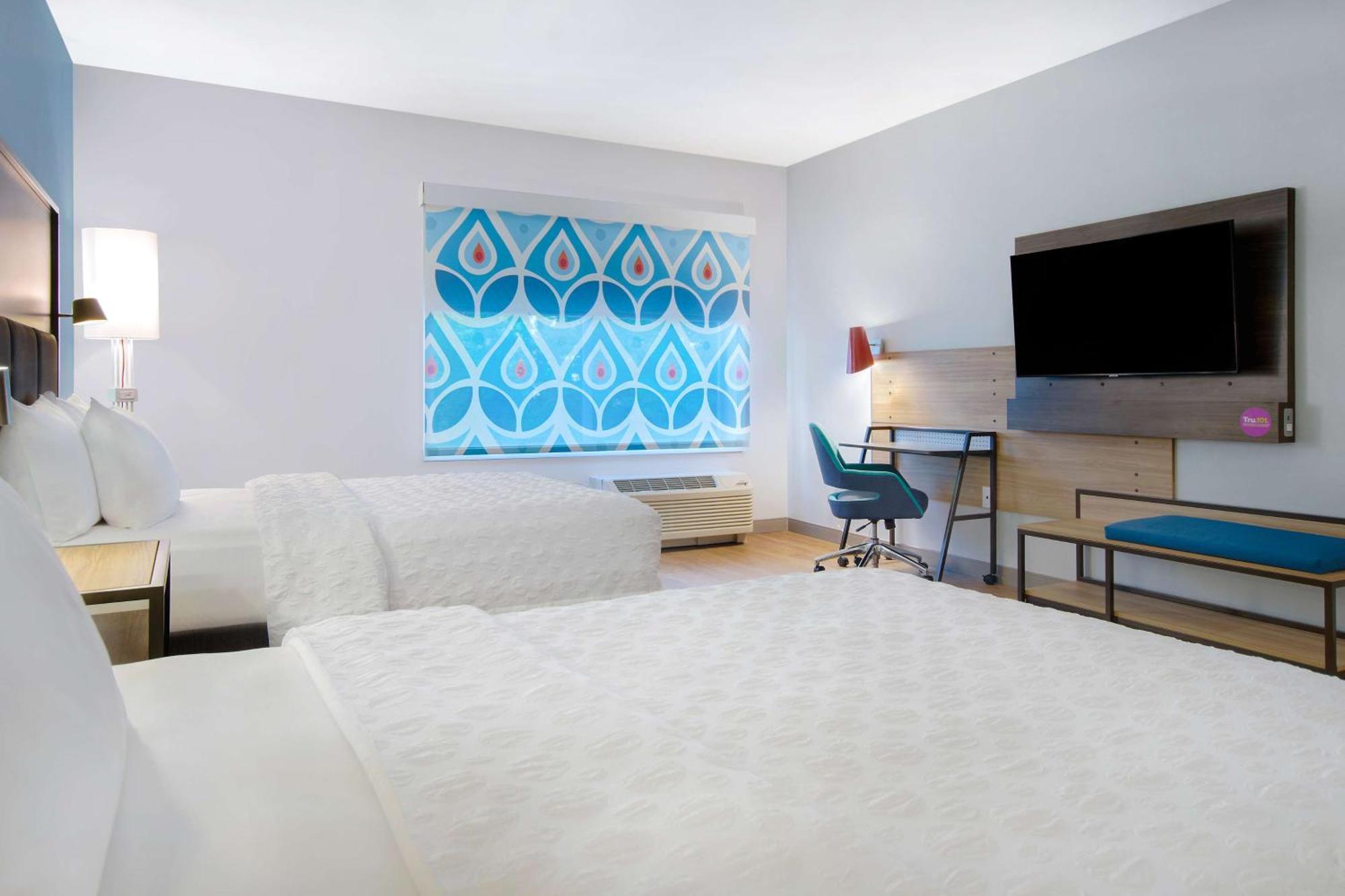 Tru By Hilton Wake Forest Raleigh North Экстерьер фото