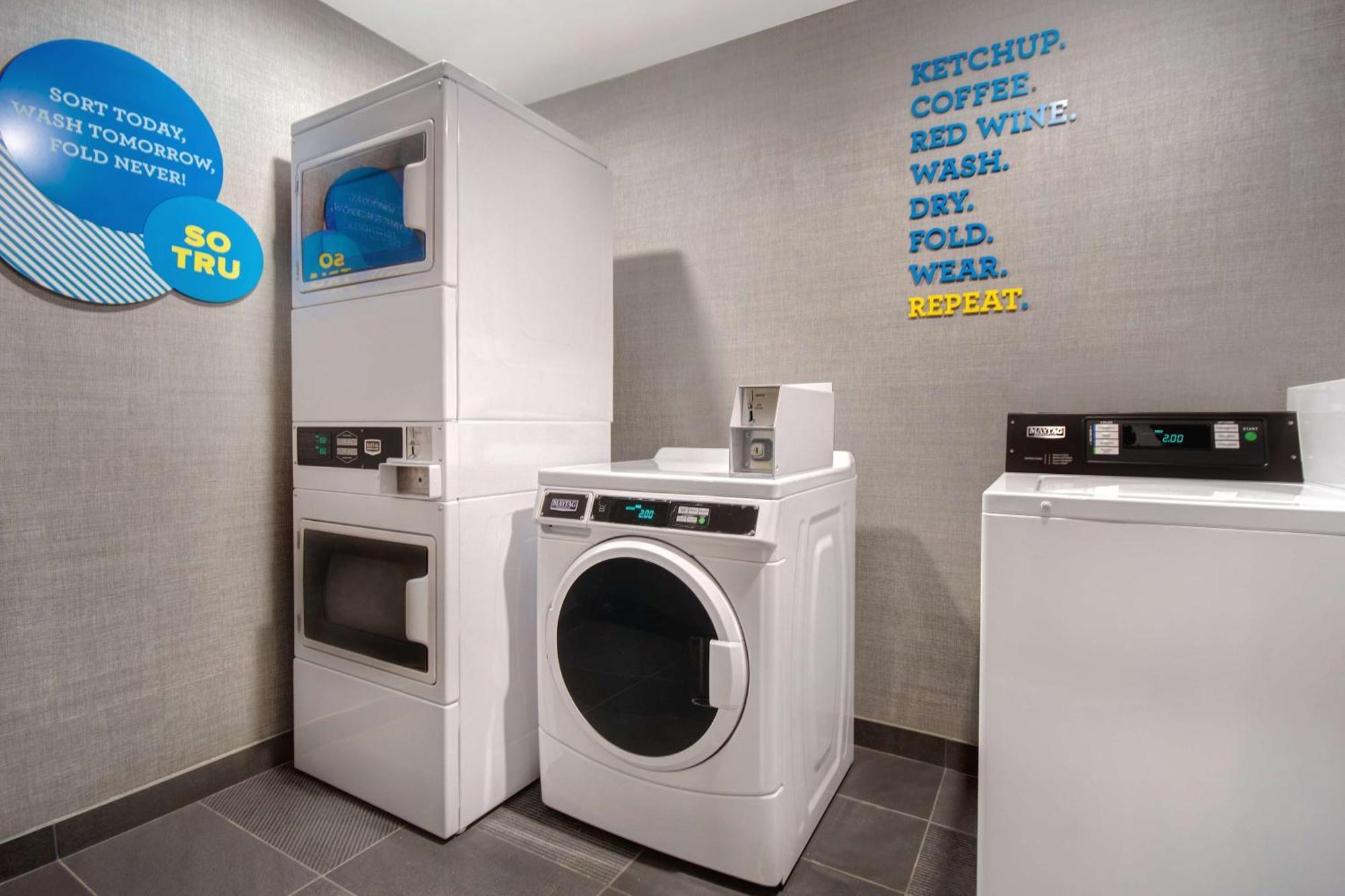 Tru By Hilton Wake Forest Raleigh North Экстерьер фото