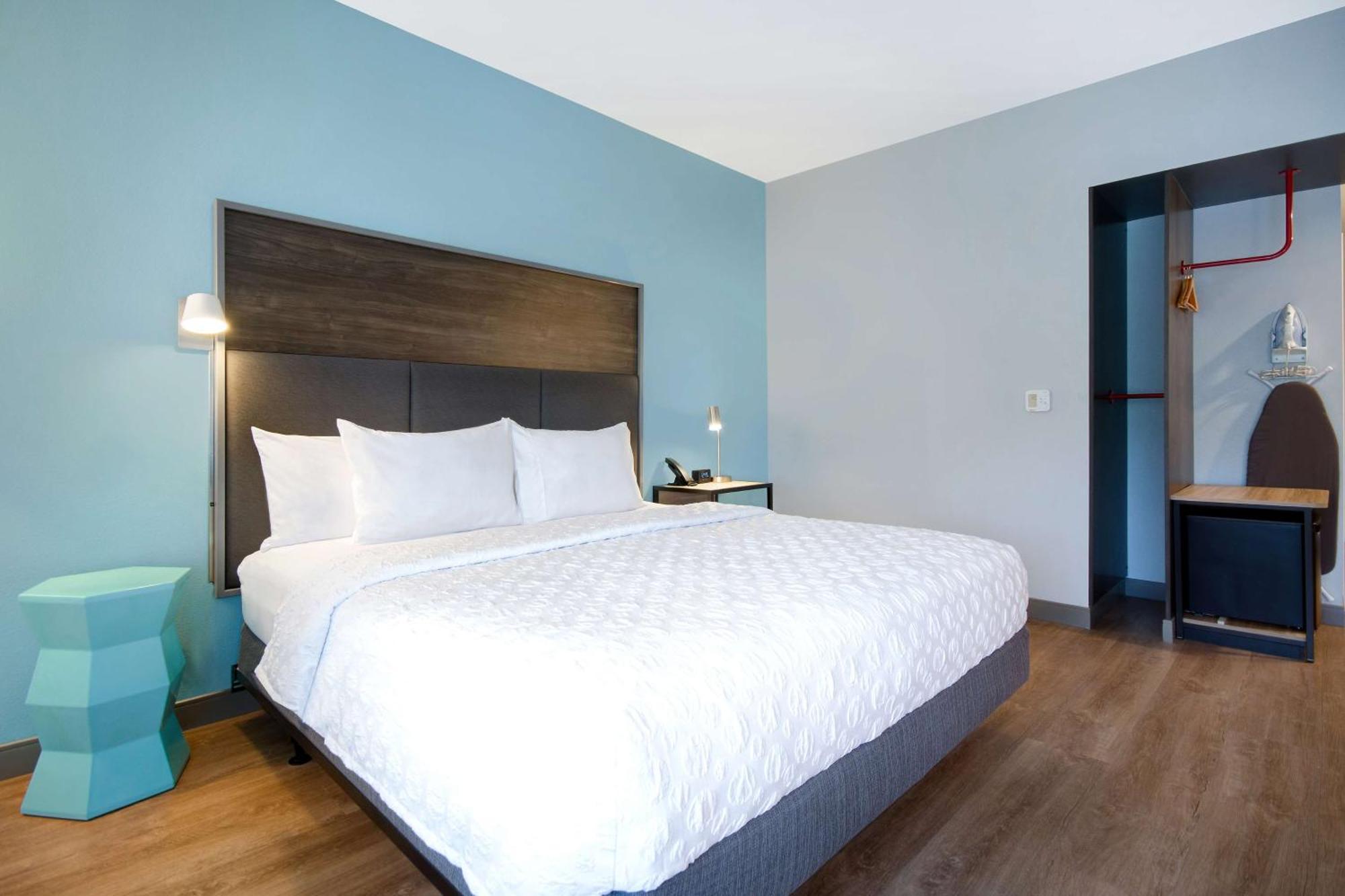 Tru By Hilton Wake Forest Raleigh North Экстерьер фото