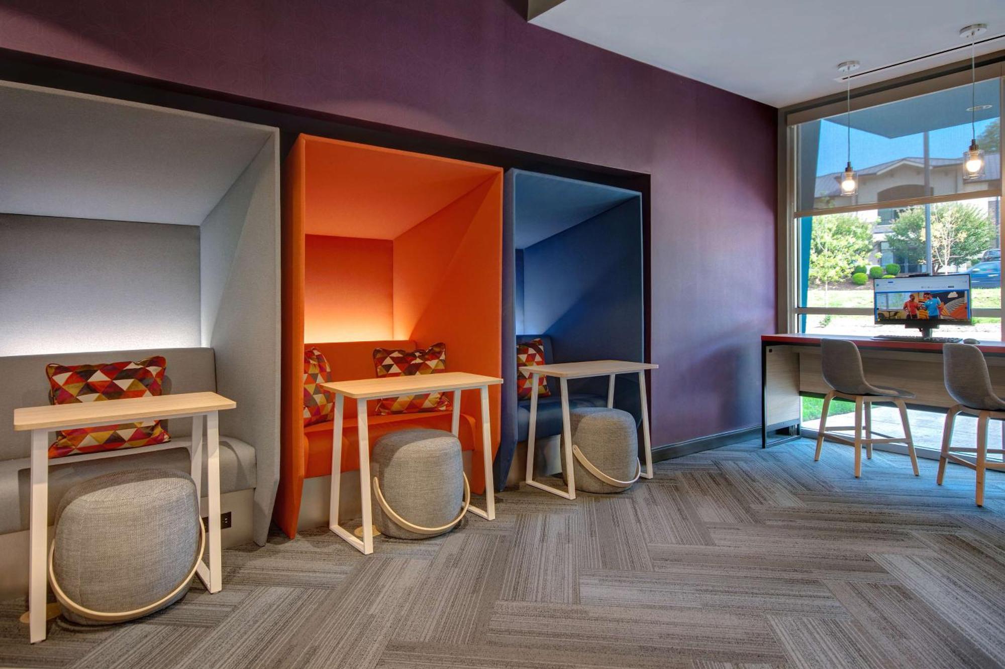 Tru By Hilton Wake Forest Raleigh North Экстерьер фото