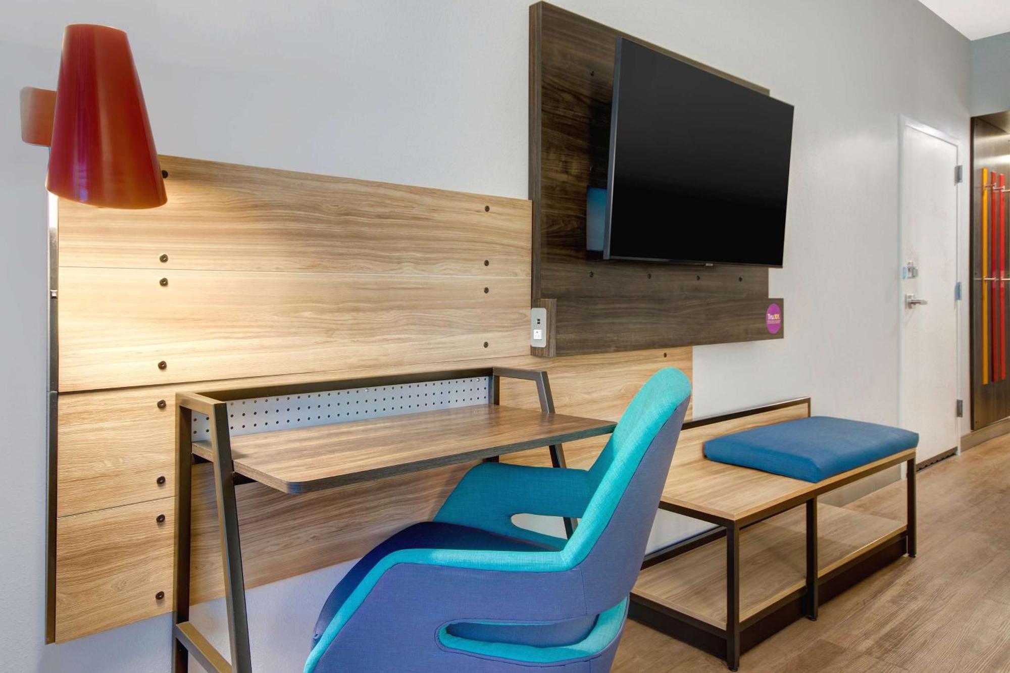 Tru By Hilton Wake Forest Raleigh North Экстерьер фото