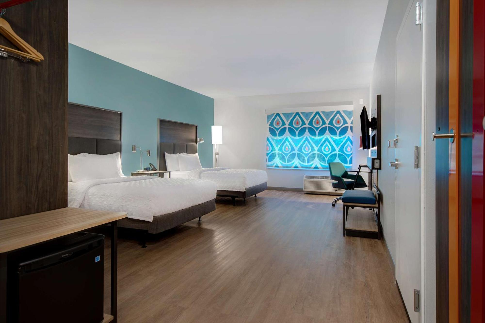 Tru By Hilton Wake Forest Raleigh North Экстерьер фото