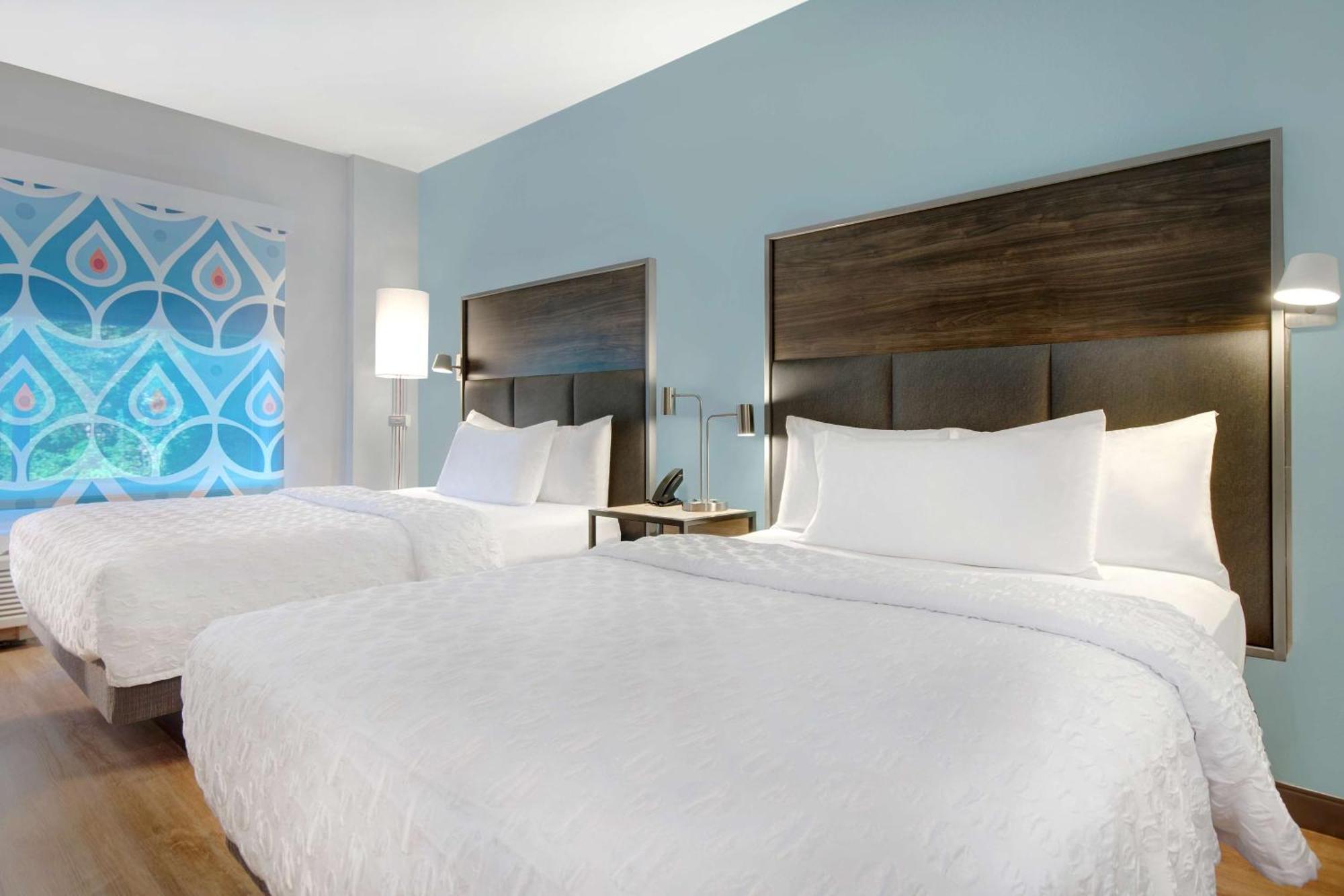 Tru By Hilton Wake Forest Raleigh North Экстерьер фото