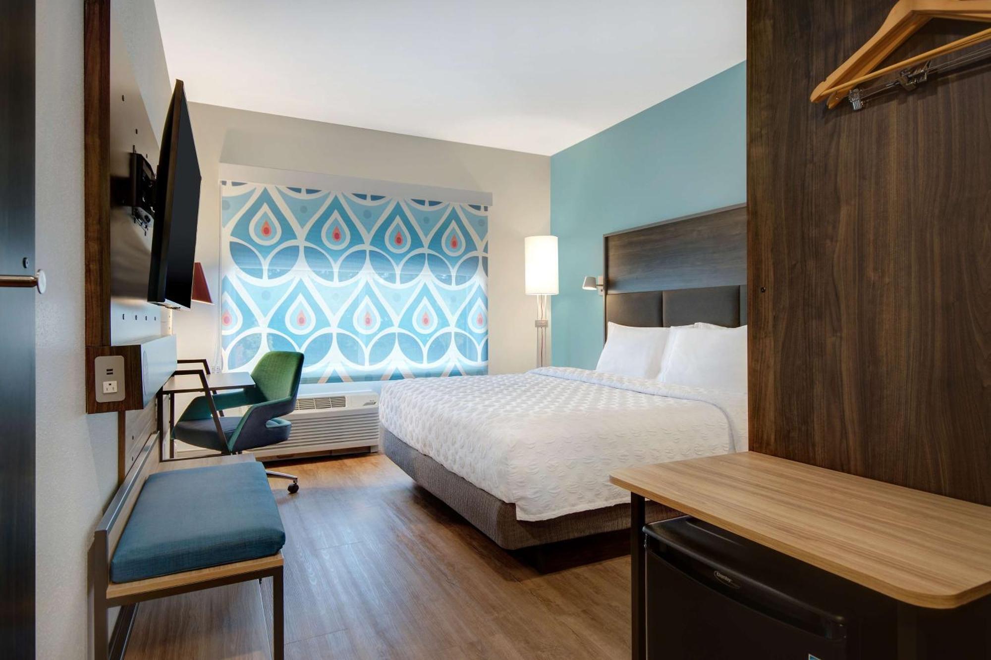 Tru By Hilton Wake Forest Raleigh North Экстерьер фото
