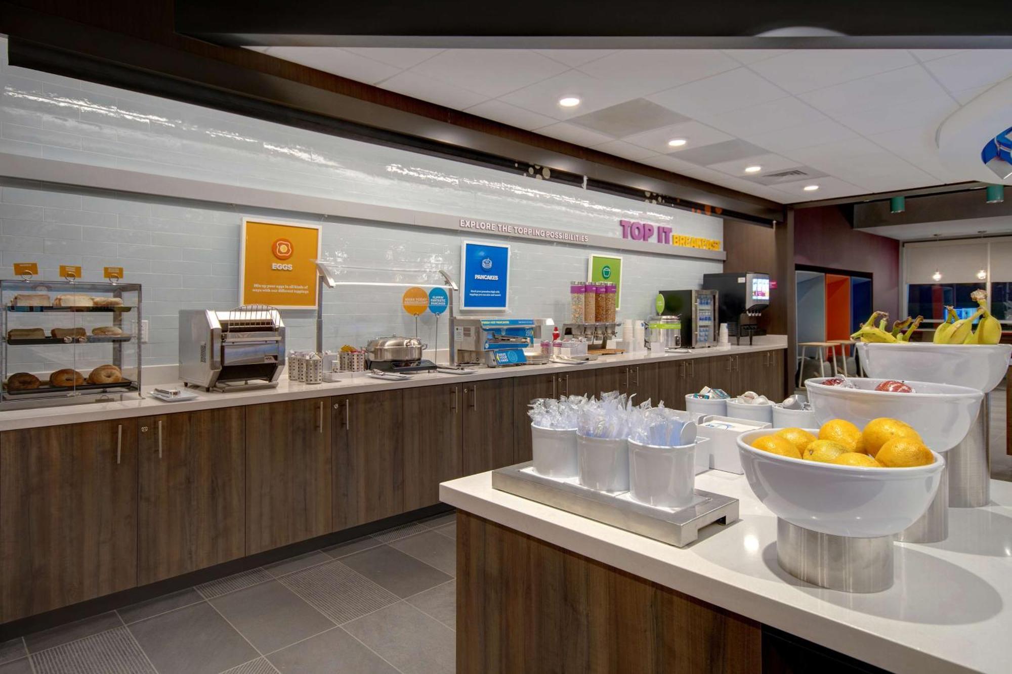 Tru By Hilton Wake Forest Raleigh North Экстерьер фото