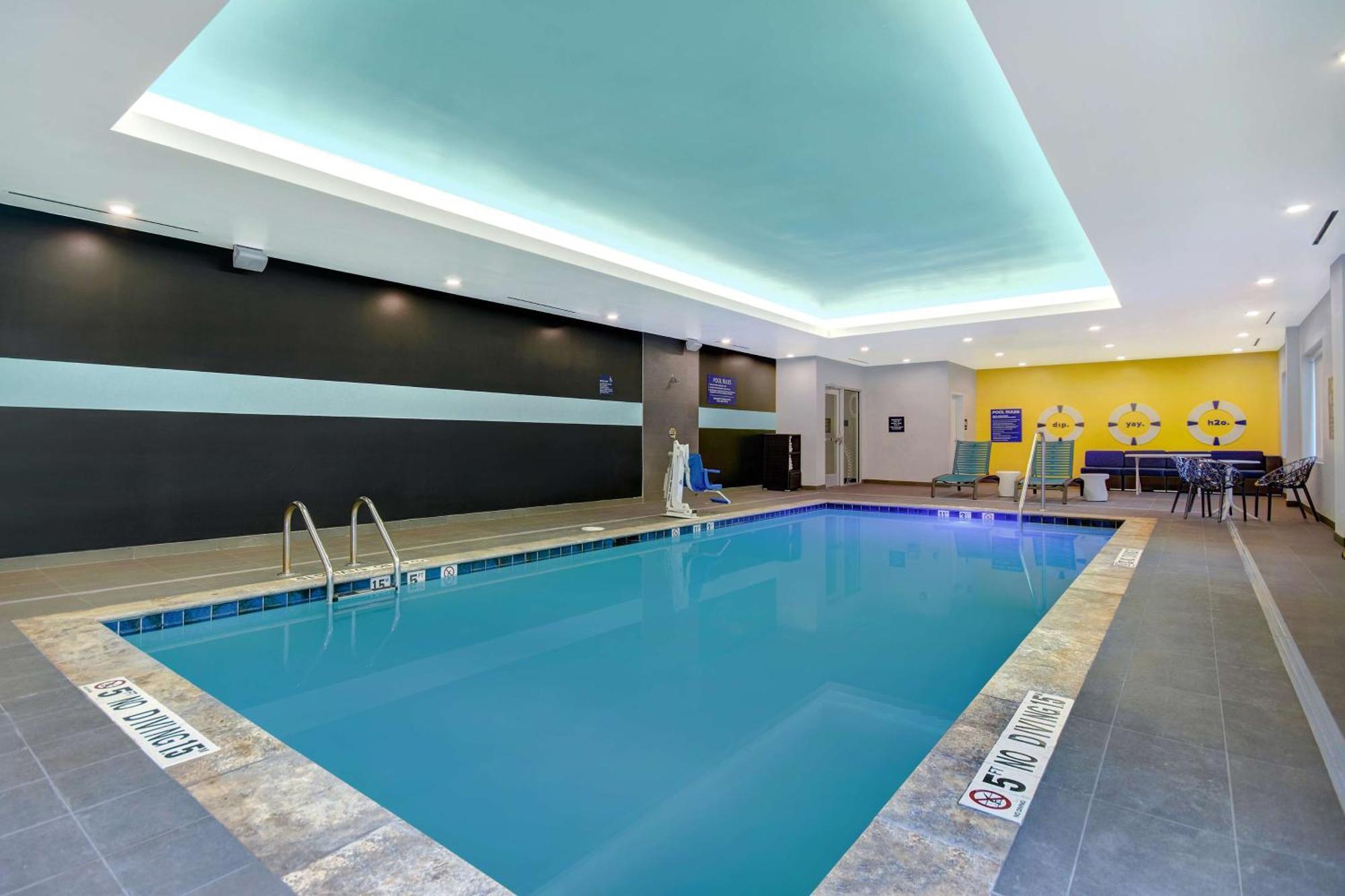Tru By Hilton Wake Forest Raleigh North Экстерьер фото