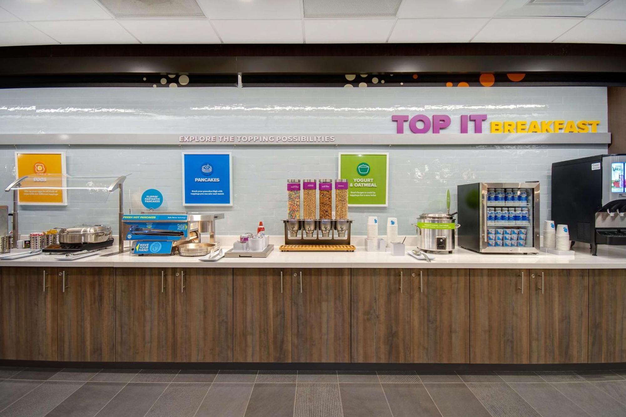 Tru By Hilton Wake Forest Raleigh North Экстерьер фото