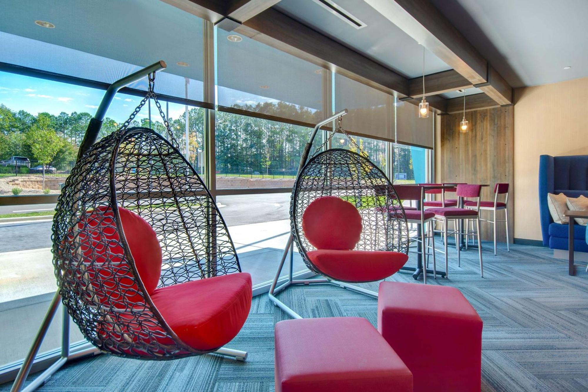 Tru By Hilton Wake Forest Raleigh North Экстерьер фото